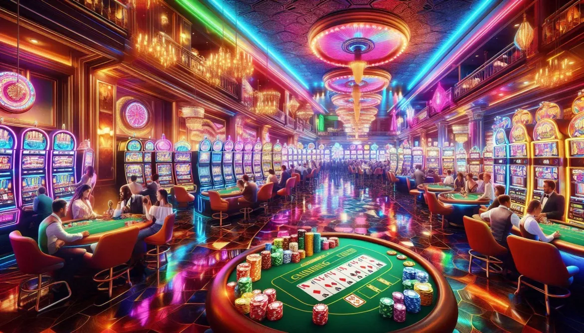 POLi Payment Casino